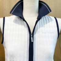 Heal Creek ヒールクリーク レディース チュニック  シャツ ノースリーブ 春夏 002-27542