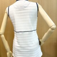 Heal Creek ヒールクリーク レディース チュニック  シャツ ノースリーブ 春夏 002-27542