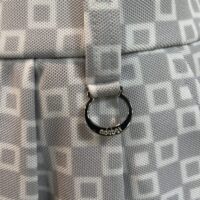 adabat アダバット レディース ショートパンツ キュロット 春夏 644-68423