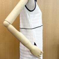Heal Creek ヒールクリーク レディース チュニック  シャツ ノースリーブ 春夏 002-27542