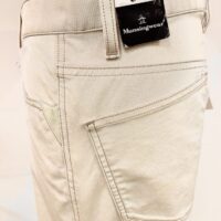 Munsingwear マンシングウェア メンズ ベージュ パンツ SG8139