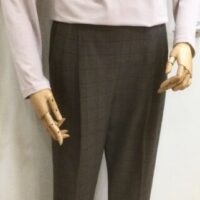 chez-voeu シェヴー レディース パンツ 219414