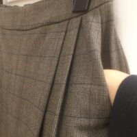 chez-voeu シェヴー レディース パンツ 219414