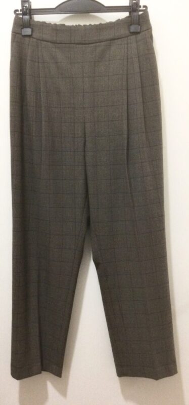 chez-voeu シェヴー レディース パンツ 219414