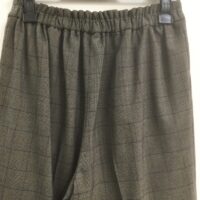 chez-voeu シェヴー レディース パンツ 219414