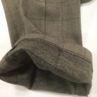 chez-voeu シェヴー レディース パンツ 219414