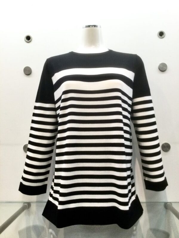 DANAPARIS ダナパリ  レディース  ニット  031-317-390