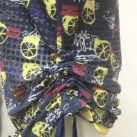 CASTELBAJAC  カステルバジャック レディース 半袖  ポロシャツ  24370-208