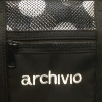 archivio  アルチビオ  バッグ  A150407