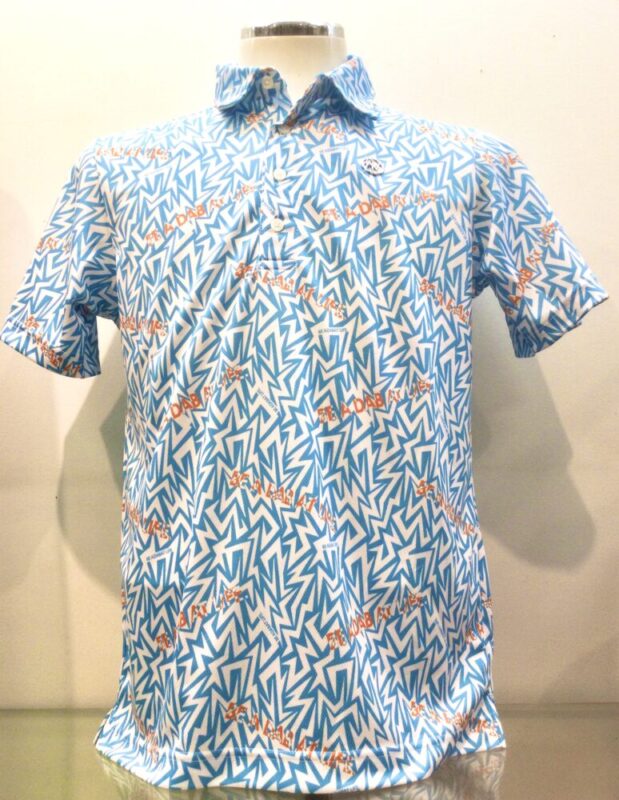  adabat アダバット メンズ 半袖  ポロシャツ  春夏 643−16403