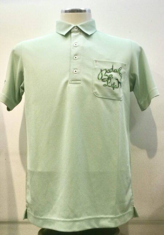  adabat アダバット メンズ 半袖  ポロシャツ  春夏 643−14545