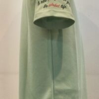  adabat アダバット メンズ 半袖  ポロシャツ  春夏 643−14545