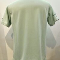  adabat アダバット メンズ 半袖  ポロシャツ  春夏 643−14545