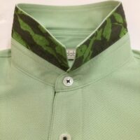  adabat アダバット メンズ 半袖  ポロシャツ  春夏 643−14545