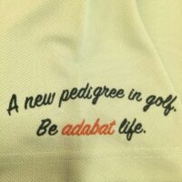  adabat アダバット メンズ 半袖  ポロシャツ  春夏 643−14545