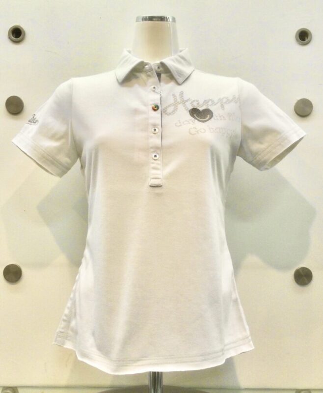 FILA GOLF フィラゴルフ レディース 半袖  ポロシャツ  春夏 753-602