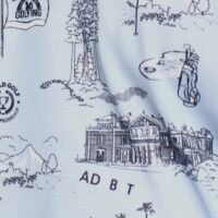  adabat アダバット メンズ 半袖  ポロシャツ  春夏 643−18524