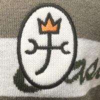 CASTELBAJAC  カステルバジャック セーター   LLサイズ  21680-133