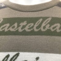 CASTELBAJAC  カステルバジャック セーター   LLサイズ  21680-133