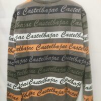 CASTELBAJAC  カステルバジャック セーター   LLサイズ  21680-133