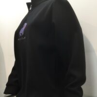 PICONECLUB ピッコーネクラブ レディース ハイネック  プルオーバー 長袖 C319105