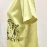 PICONECLUB ピッコーネクラブ  Tシャツ  C759505