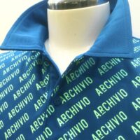 archivio  アルチビオ  メンズ 半袖  ポロシャツ  春夏 A269315