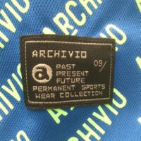 archivio  アルチビオ  メンズ 半袖  ポロシャツ  春夏 A269315