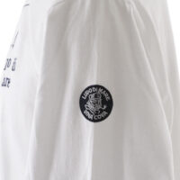 sinacova シナコバ 長袖 Tシャツ 春夏 23220020