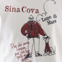 sinacova シナコバ 長袖 Tシャツ 春夏 23220020