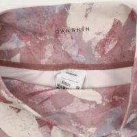 DANSKIN ダンスキン レディース ストレッチ レギンス DC224301