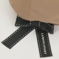 LANVIN SPORT ランバン スポール 帽子 VG6SCPO02L
