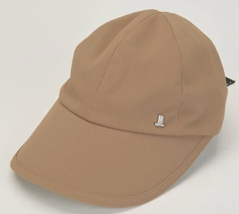 LANVIN SPORT ランバン スポール 帽子 VG6SCPO02L