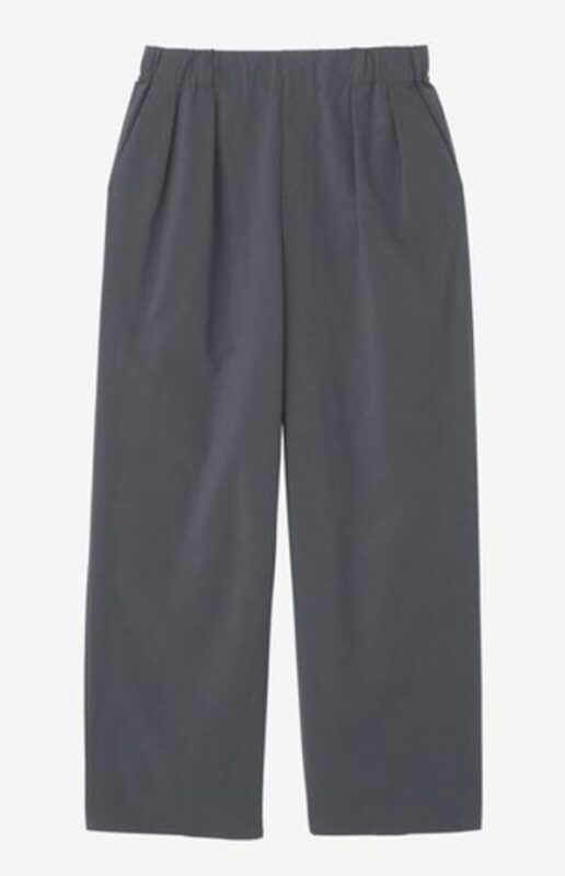 DANSKIN ダンスキン レディース アリッサ ワイド  パンツ  DC423102