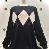 blancvert ブランベール レディース セーター 秋冬 LE4413103