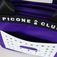 PICONE CLUB ピッコーネクラブ   バッグ  C250403