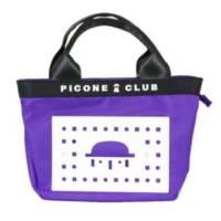 PICONE CLUB ピッコーネクラブ   バッグ  C250403
