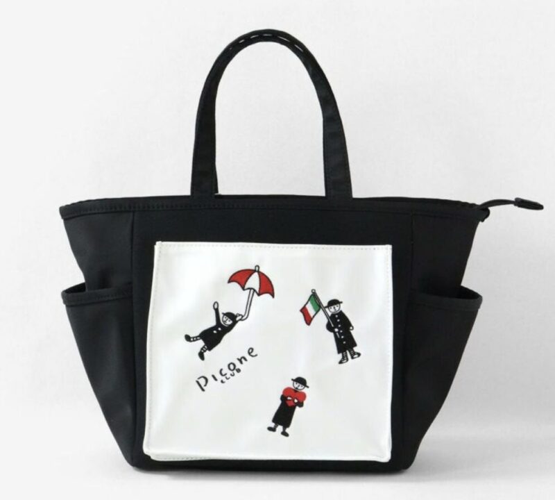PICONE CLUB ピッコーネクラブ   バッグ  C450306