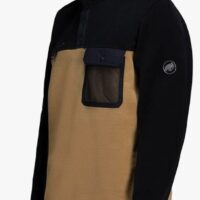 MAMMUT マムート ユニセックス フリース 秋冬 1014-05860