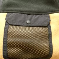 MAMMUT マムート ユニセックス フリース 秋冬 1014-05860