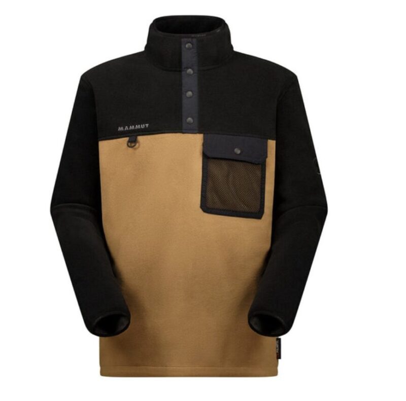 MAMMUT マムート ユニセックス フリース 秋冬 1014-05860