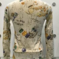 LuiChantant ルイシャンタン レディース ハイネック  577-15366