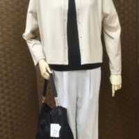 Reidroc レイドローク ナイロン バッグ 197-02124