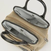 LANVIN SPORT ランバン スポール バッグ  VG6STT52L
