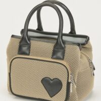 LANVIN SPORT ランバン スポール バッグ  VG6STT52L