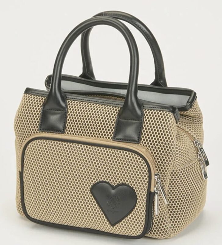 LANVIN SPORT ランバン スポール バッグ  VG6STT52L