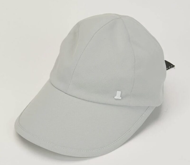 LANVIN SPORT ランバン スポール 帽子 VG6SCPO02L