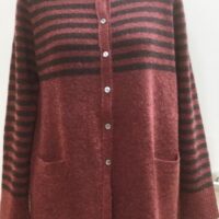 CORDLIER コルディア レディース カーディガン 013-33423